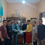 Terima SKT, JOIN Batanghari Resmi Terdaftar di Kesbangpol