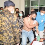 Berikan Pelayanan Terbaik, BPJamsostek Jamin Pemasangan Protese Tangan Robotik Pekerja Yang Alami Kecelakaan Kerja