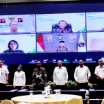 Kerja Sama Dua BPJS Dorong Kurikulum Jaminan Sosial Untuk Pendidikan Menengah dan Tinggi, BPJS Bersinergi Gelar Webinar