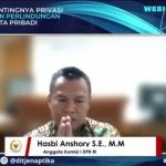 RUU PDP Solusi Cegah Kebocoran Data Warga