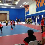 Fajar Merah Gunungkidul Pastikan Melenggang Ke Babak Semifinal Turnament KASAL Cup 2022