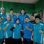 MPI Pertanyakan Masa Kepengurusan KNPI Bungo