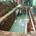 Bangunan Limbah RSIA Assyifa, Diduga Tak Berijin, LH Akan Teruskan Ke Gakum