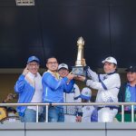 Kota Tangerang Selatan Juara Umum Dalam POPDA X Provinsi Banten