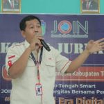 Dapat Restu, Bung Zeck Siap Mencalonkan Diri di Pileg 2024 Mendatang