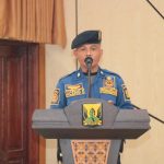 HUT Damkar Ke 103, Bupati : Kuatkan Tekad Tingkatkan Profesionalisme