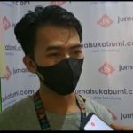 Wartawan Jurnal Sukabumi Dipukuli OTK Saat Bertugas di Palabuhanratu