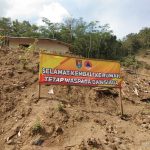 Dana Bantuan Bencana Desa Kotabima Diduga Ditilep Oknum Kades Dan Koleganya, APH Diminta Turun Tangan