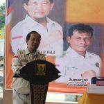 Rakerda FPEKP, Bahas Pengembangan Ekonomi Lokal Ke Kancah Nasional