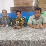 PBVSI Kota Tangerang Akan gelar Kompetisi Bola Volly antar Club di Tingkat Umur