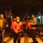 Bulan Bung Karno, DPC PDIP Kota Batu Napak Tilas Vila Bima Shakti Selecta Menuju Makam Mbah Batu