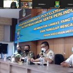 Arief Minta Satlinmas Lebih Proaktif Sosialisasi Program Pemerintah Pada Masyarakat