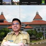 Soal Pembangunan Kota, Sachrudin Sebut Wanita Miliki Peranan Yang Sama Dengan Pria