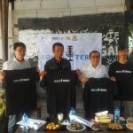 Diskusi Fraksi Teras , Bahas Kesiapan KPU Menghadapi Tahapan Pemilu 2022