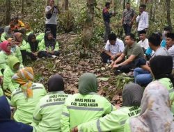 PJ bupati Henrizal Sebut Keindahan Wajah Kota Tanggungjawab Kita Bersama