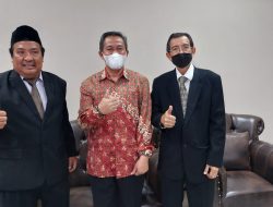 Program Ilmu Gizi Universitas Yatsi Madani Pertama di Banten
