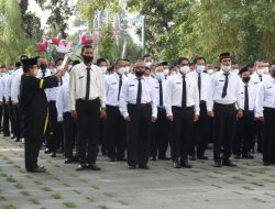 Lantik 648 PPPK Guru, Benyamin Harapkan Bisa Memberikan Yang Terbaik Untuk Pelajar