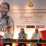 Indonesia Masters Jadi Ajang Pertandingan Perpisahan Greysia Polii