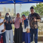 AAM Fraksi Nasdem Reses di RW 14 Kosambi, Warga Mengeluhkan Masalah Banjir