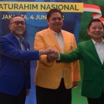 Suharso Disebut Mampu Pimpin PPP Semakin Kuat