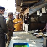 Sekitar 165 PKL Jalan Kebun Dua Ratus Kamal Bakal Ditata Ulang