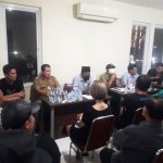 Musyawarah Pembentukan Panitia Lima Pemilihan Calon Ketua RW 017 Berjalan Lancar, Lurah Kalideres : Sudah Sesuai Pergub