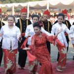 Semboyan “Torang Samua Basudara” Wujud Nyata Budaya Damai Masyarakat Sulut