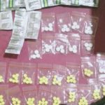 Maraknya Penjualan Obat Daftar G. Aktivis Banten Minta Polisi Berantas