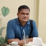 Pilkades Serentak 2023, Nurhasim Pastikan Maju Menjadi Balon Kades Desa Pekayon