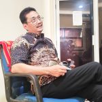 PKB Kota Tangerang Akan Berikan Gerbong Khusus Untuk NU