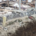 Proyek RTH Gombol Paya Dibangun Asal Jadi, Aktivis Minta APH Melirik