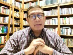 Lukman Hakim Saifuddin Jelaskan Konsep Moderasi Beragama yang Benar