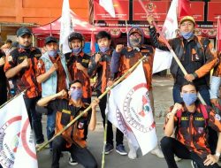 Sapma Pemuda Pancasila Minta Bupati Tangerang Cabut Izin Usaha Holywings