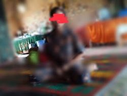 Oknum Kades di OKU Selatan Dicokok Polisi Lantaran Cabuli Gadis di Bawah Umur