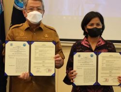 Pemkot dan Forkopimda Ikuti Peringatan Hari Anti Narkotika Internasional Secara Virtual