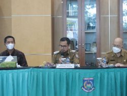 Antisipasi Kenaikan dan Kelangkaan Komoditas Jelang Iduladha, Pemkot Intesifkan Peran TPID