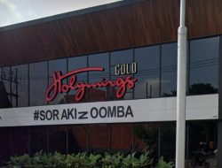 Tiga Gerai Holiwings Surabaya Dibekukan, Walikota: Jika Nekat Buka, Tak Segan Cabut Izin