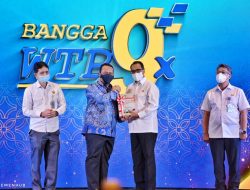 Laporan Keuangan Kemenhub Raih Opini Wajar Tanpa Pengecualian Sembilan Kali Berturut Turut