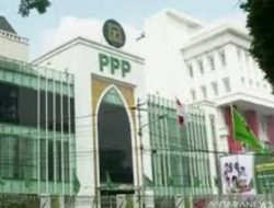 Kader Murni PPP Bertekad Dukung Suharso Monoarfa