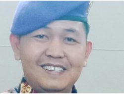 Bung Zeck Resmi Jabat Menwa Sub Bungo Tebo