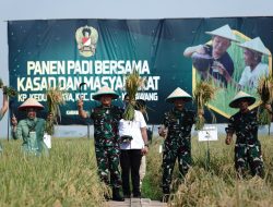 Pengamat Apresiasi Langkah Jenderal Dudung Antisipasi Krisis Pangan