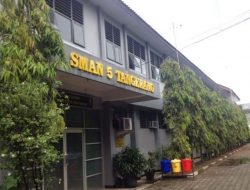 PPDB SMAN 5 Diduga Abaikan Permendikbud, Warga Ancam Akan Melapor  Ke Ombudsman