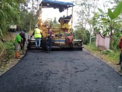 Kontraktor Keluhkan Rendahnya RAB Proyek PUPR Kabupaten Cilacap