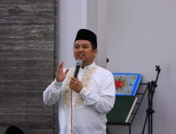 Arif Minta Pelaku UMKM Optimalkan Sosial Media Sebagai Market
