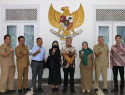 Pemkab Sukabumi Konsen Masalah Gizi Buruk dan Stunting