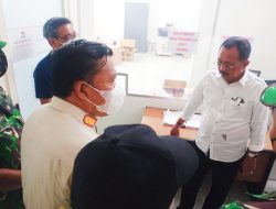 Apartemen Puncak CBD Didatangi Wakil Walikota Surabaya, Ini Penyebabnya
