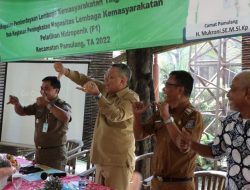 Benyamin Buka Pelatihan Hidroponik, Solusi Untuk Ketahanan Pangan di Perkotaan