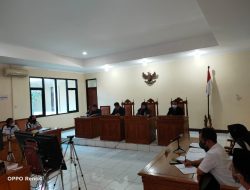Kurangnya Pengetahuan Tentang KIP Pemdes Wonosuko Purworejo di Sidang