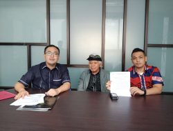 Tim Kuasa Hukum Munawar Layangkan Dua Gugatan ke Indodax