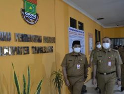 Pemberian Insentif PBB P2 dan BPHTB Sebesar ± 65 M Sangat Dirasakan Oleh Masyarakat